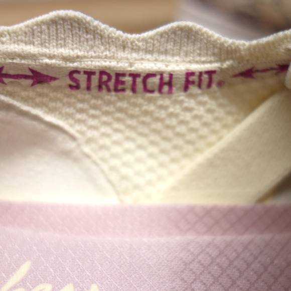 Skechers Women's Size 8 Seager In A Knit Slip On Fashion Shoe #486 - Picture 7 of 11